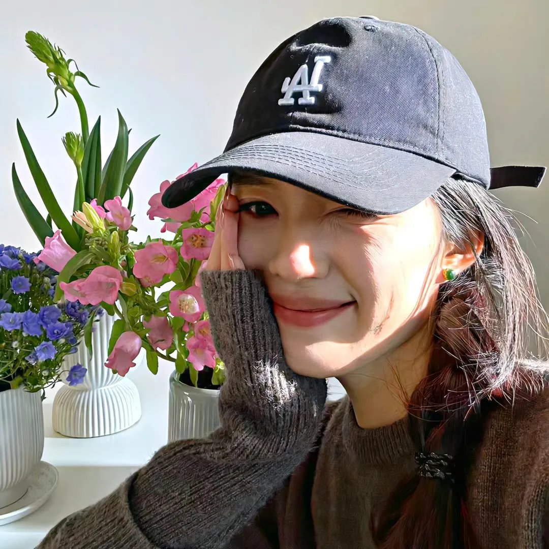 乌云背后的幸福线